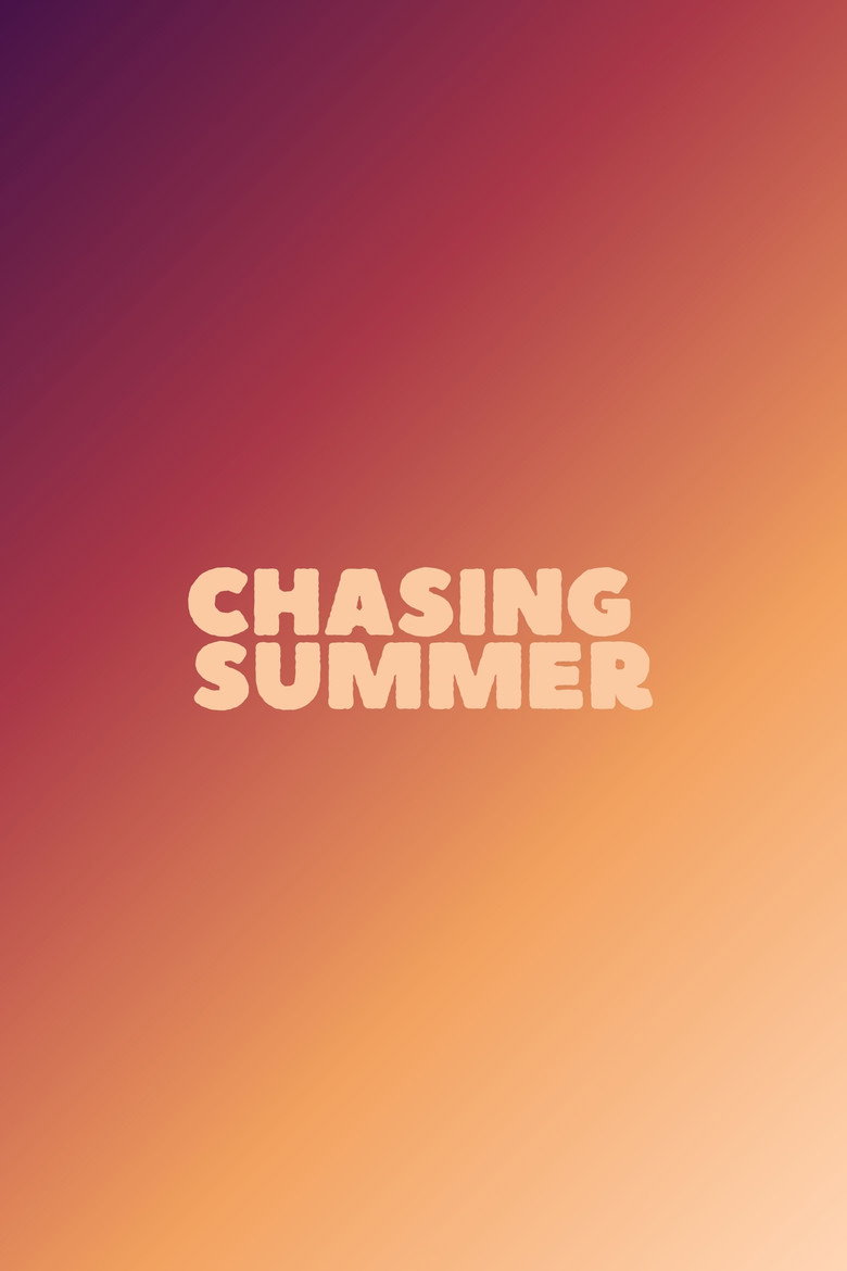 Chasing Summer (2026) TMDB poster