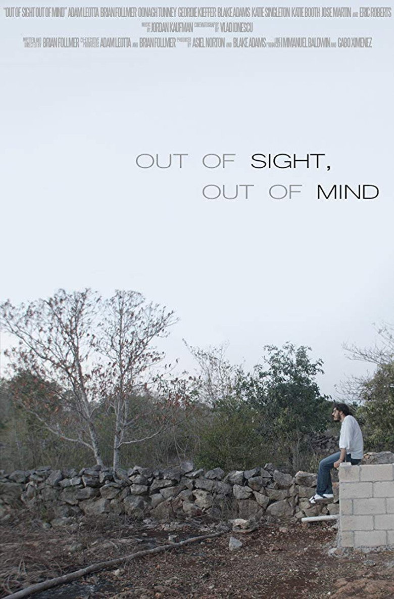 Out of Sight, Out of Mind (2019) TMDB poster