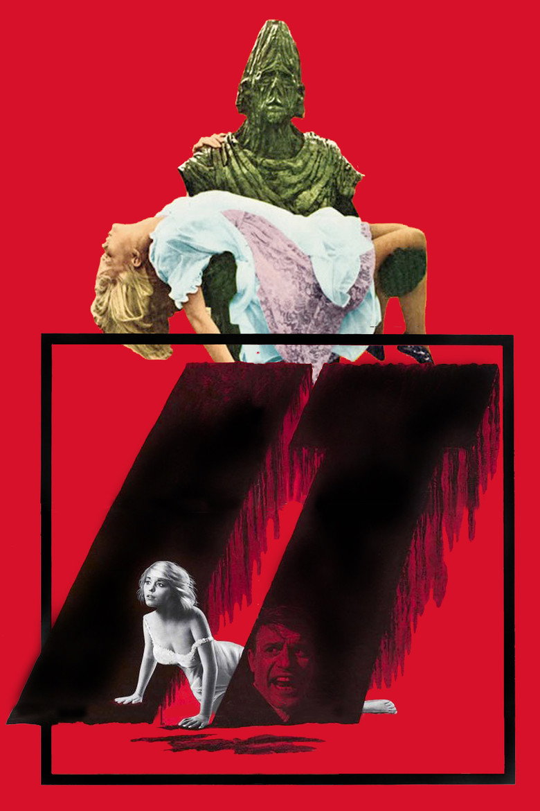 It! (1967) TMDB poster