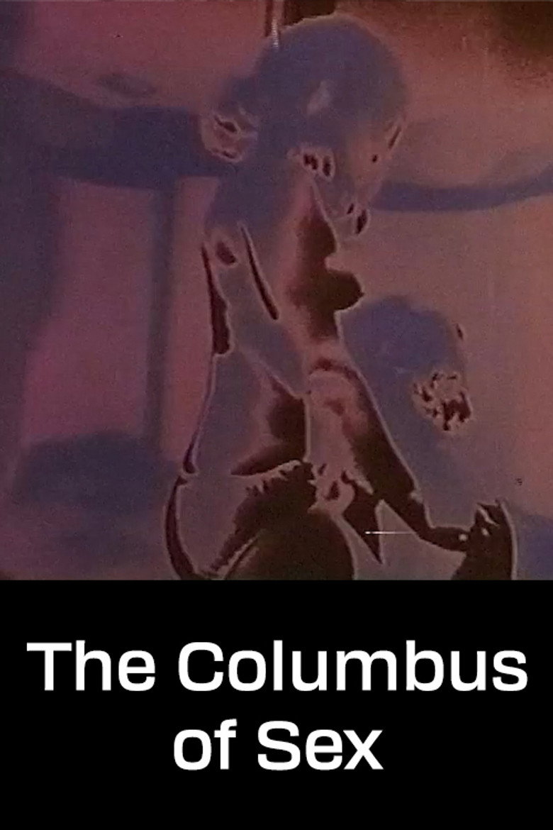 The Columbus of Sex (1969) TMDB poster