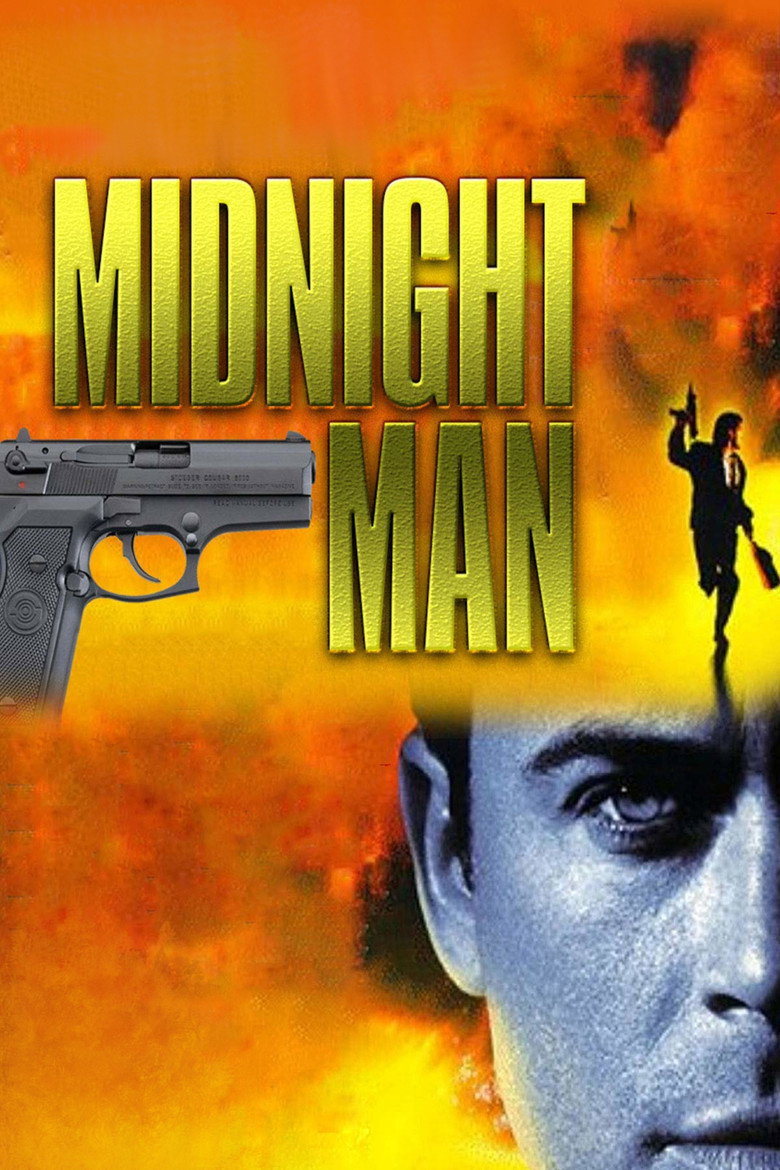 Midnight Man (1997) TMDB poster