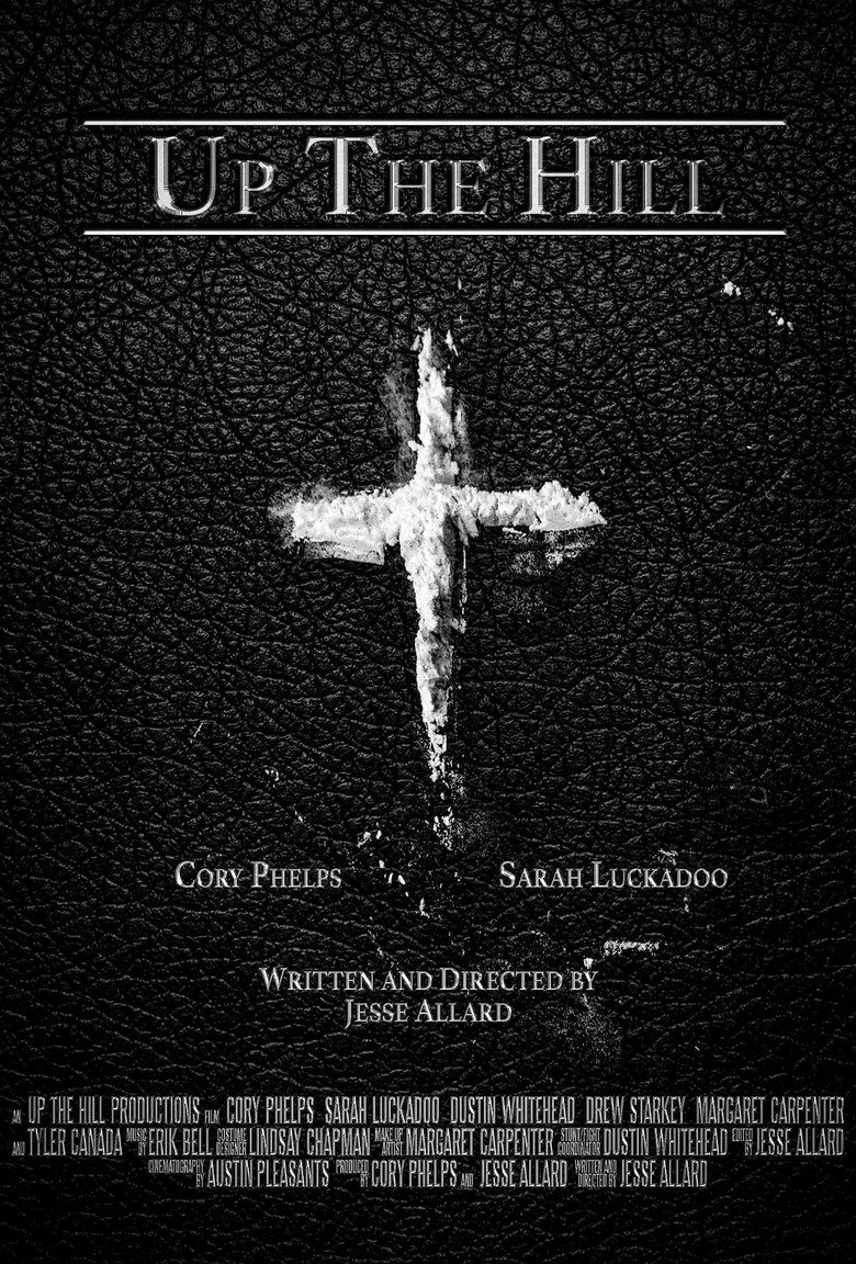 Up the Hill (2016) TMDB poster