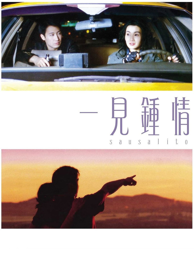 一見鍾情 (2000) TMDB poster
