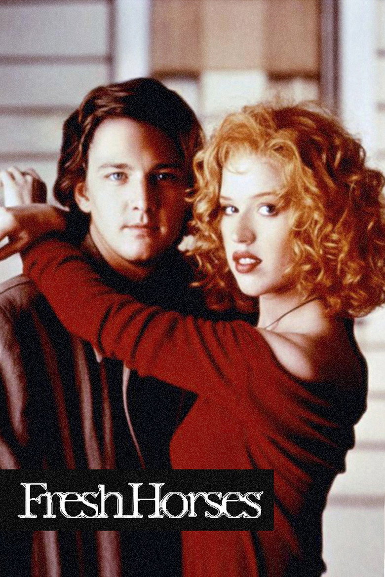 Fresh Horses (1988) TMDB poster