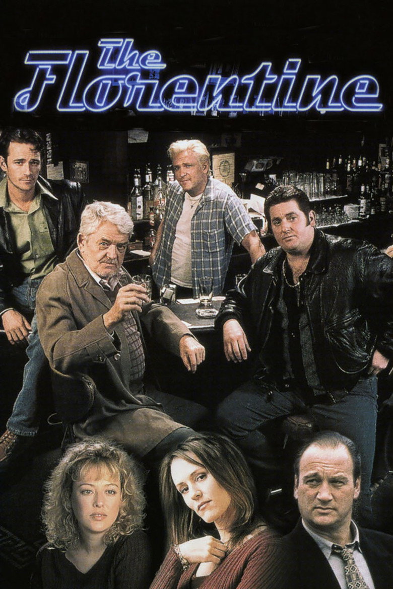 The Florentine (1999) TMDB poster