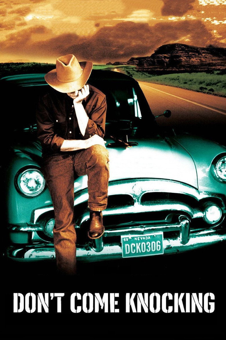 Don't Come Knocking (2005) TMDB poster