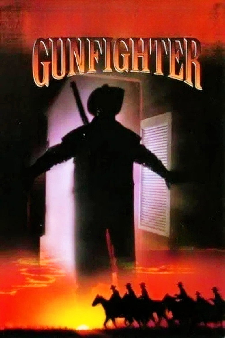 Gunfighter (1999) TMDB poster