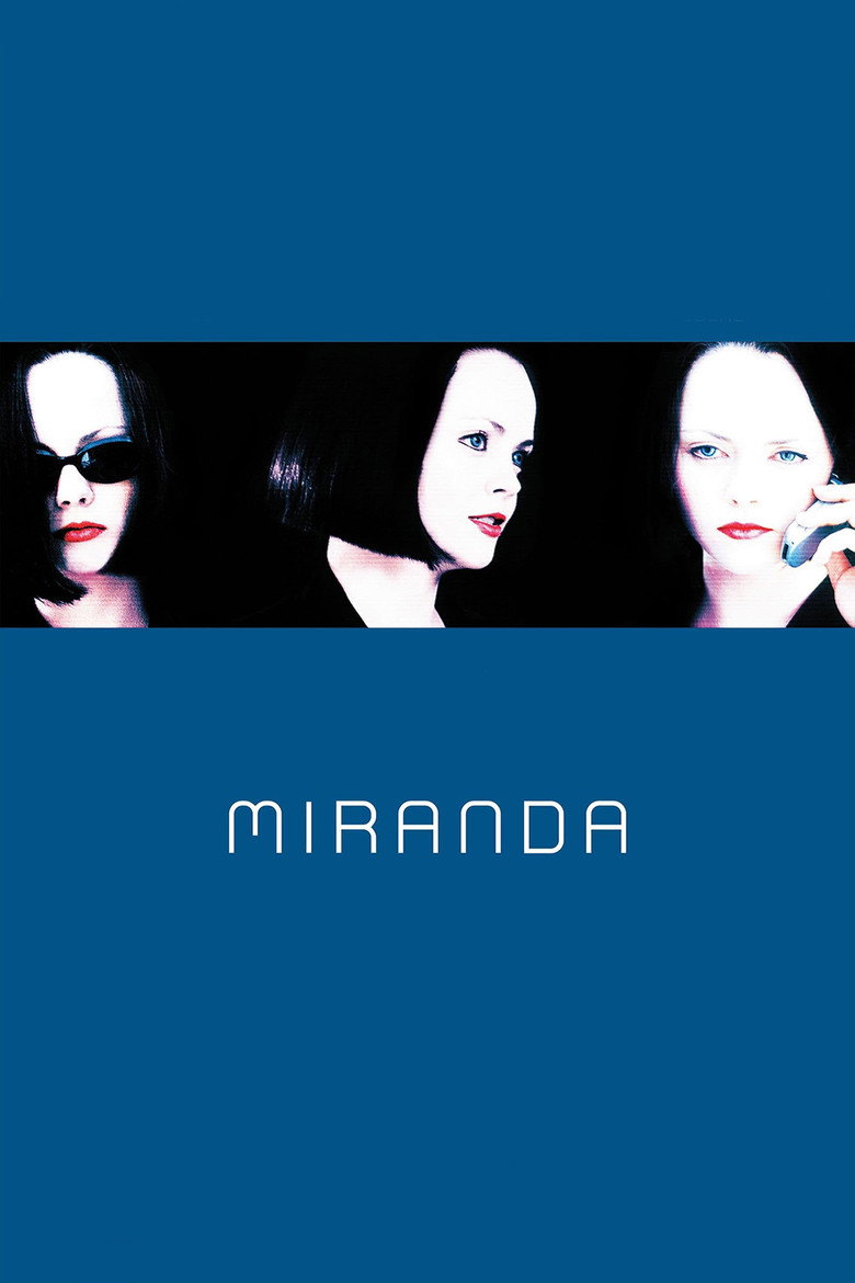 Miranda (2002) TMDB poster