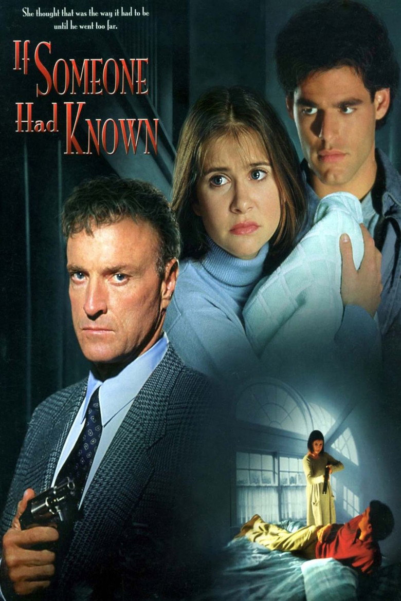 If Someone Had Known (1995) TMDB poster