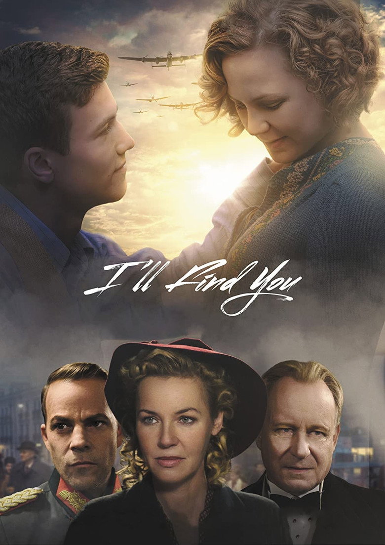 I'll Find You (2019) TMDB poster