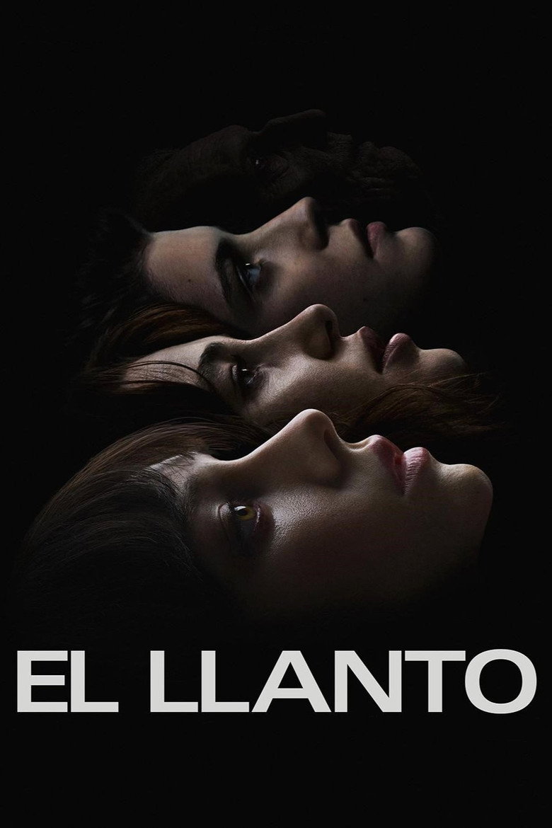 El llanto (2024) TMDB poster