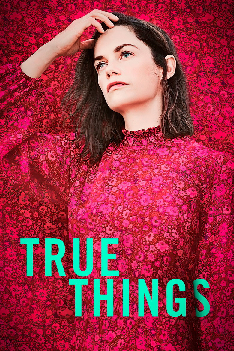 True Things (2022) TMDB poster