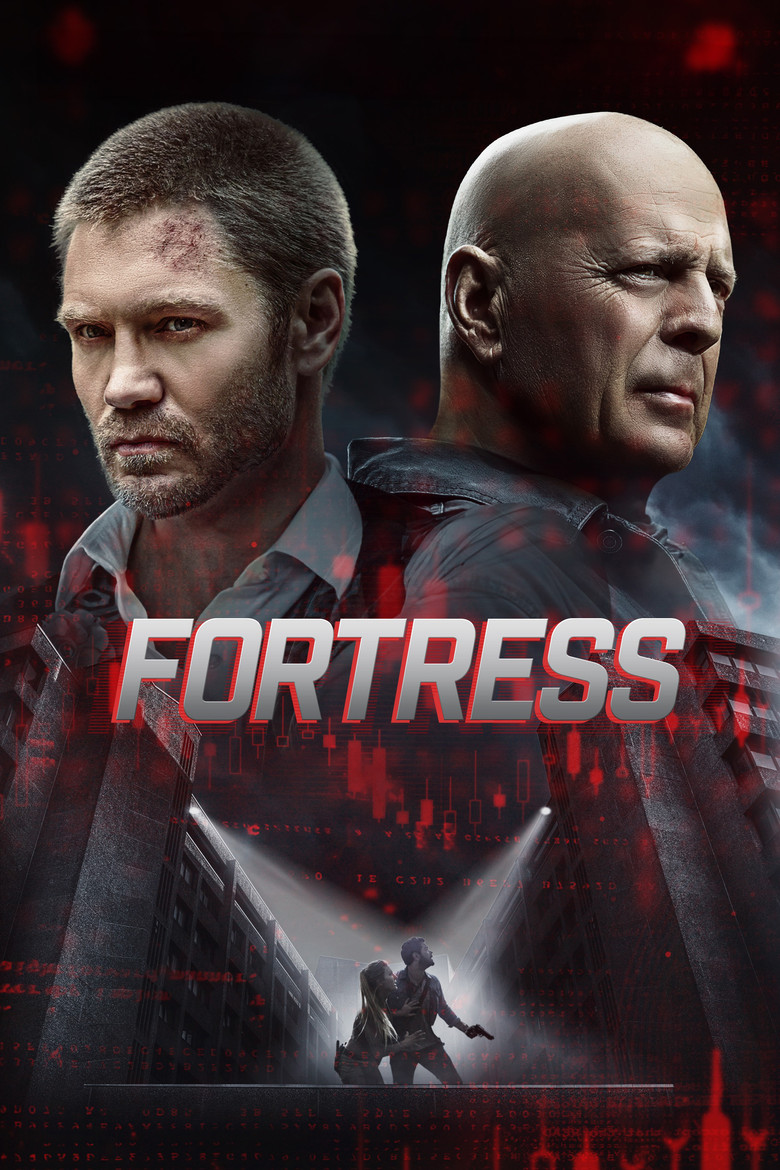 Фортеця / Fortress (2021) TMDB poster