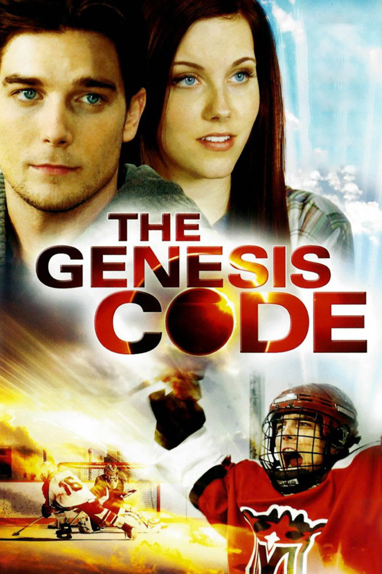 The Genesis Code (2010) TMDB poster