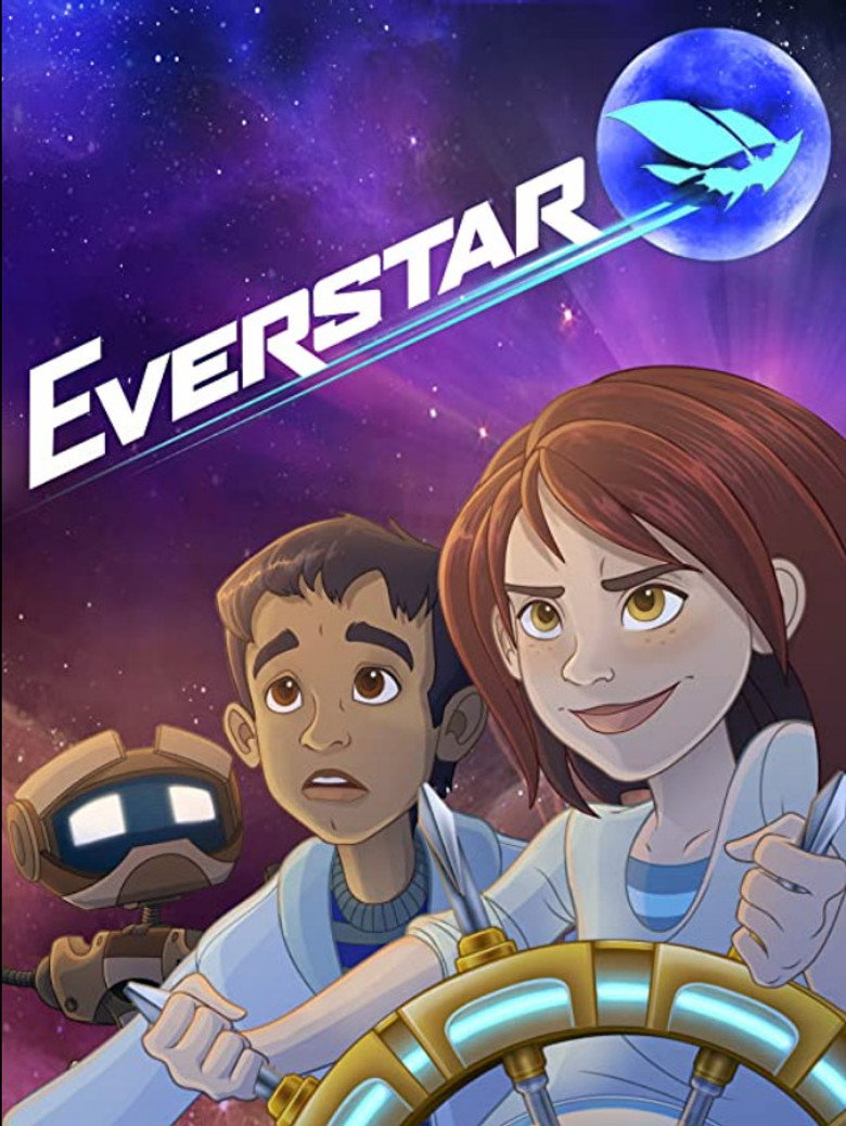 Everstar (2015) TMDB poster