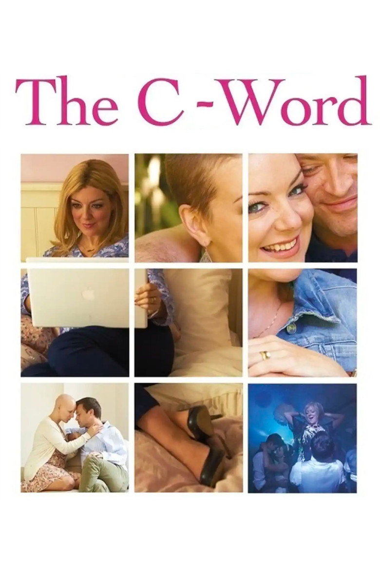 The C-Word (2015) TMDB poster