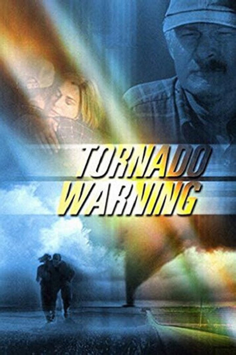 Tornado Warning (2002) TMDB poster