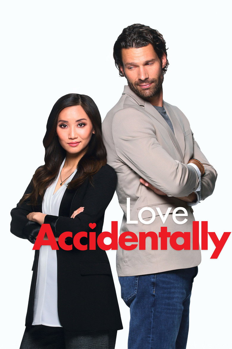 Love Accidentally (2022) TMDB poster