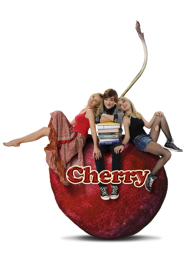 Cherry (2010) TMDB poster