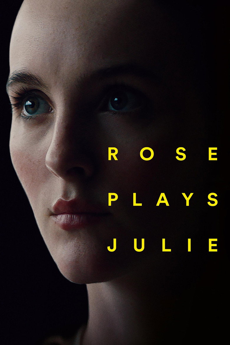 Rose Plays Julie (2021) TMDB poster