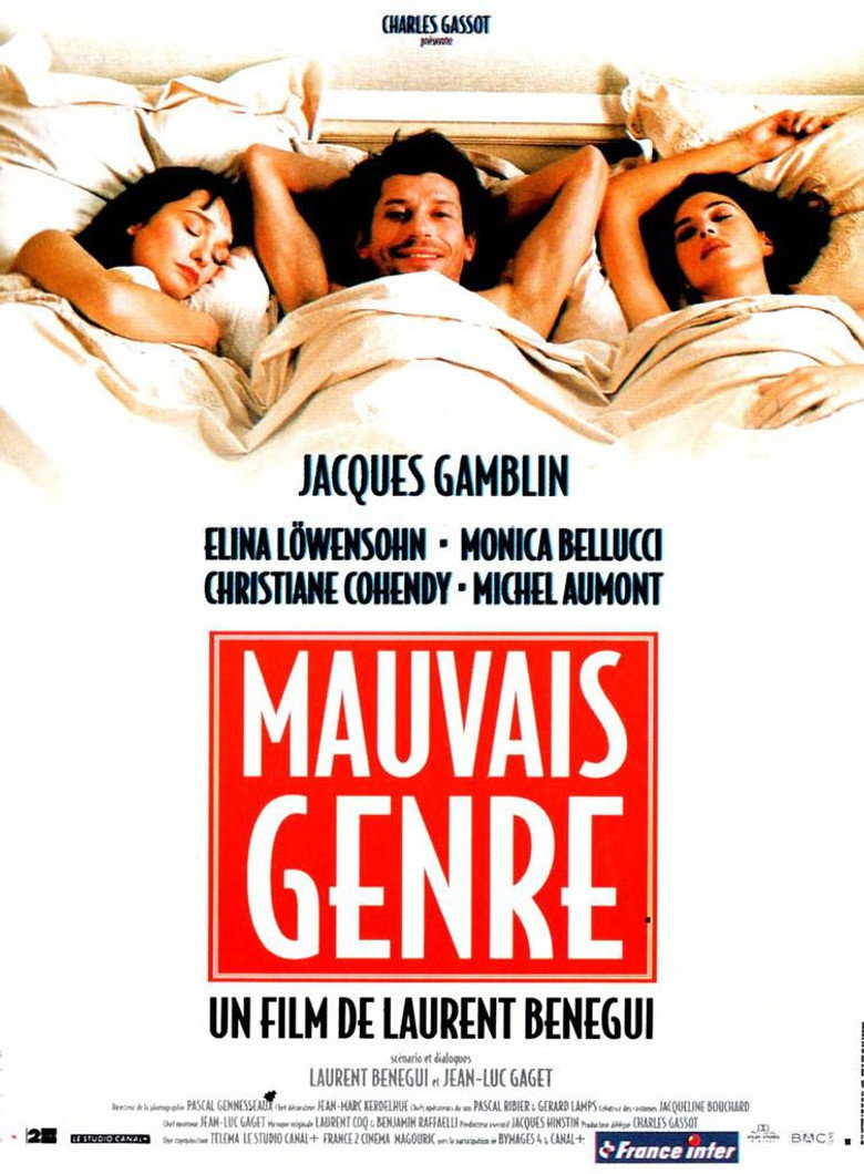 Mauvais Genre (1997) TMDB poster