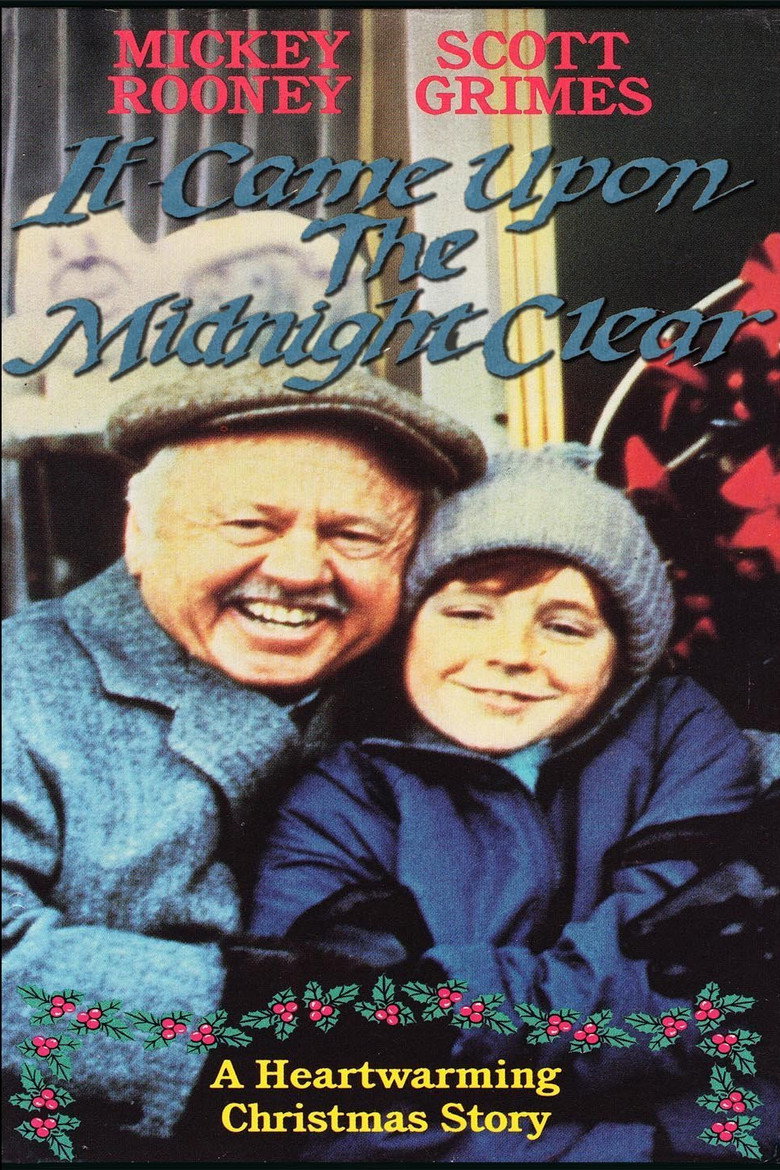 It Came Upon the Midnight Clear (1984) TMDB poster