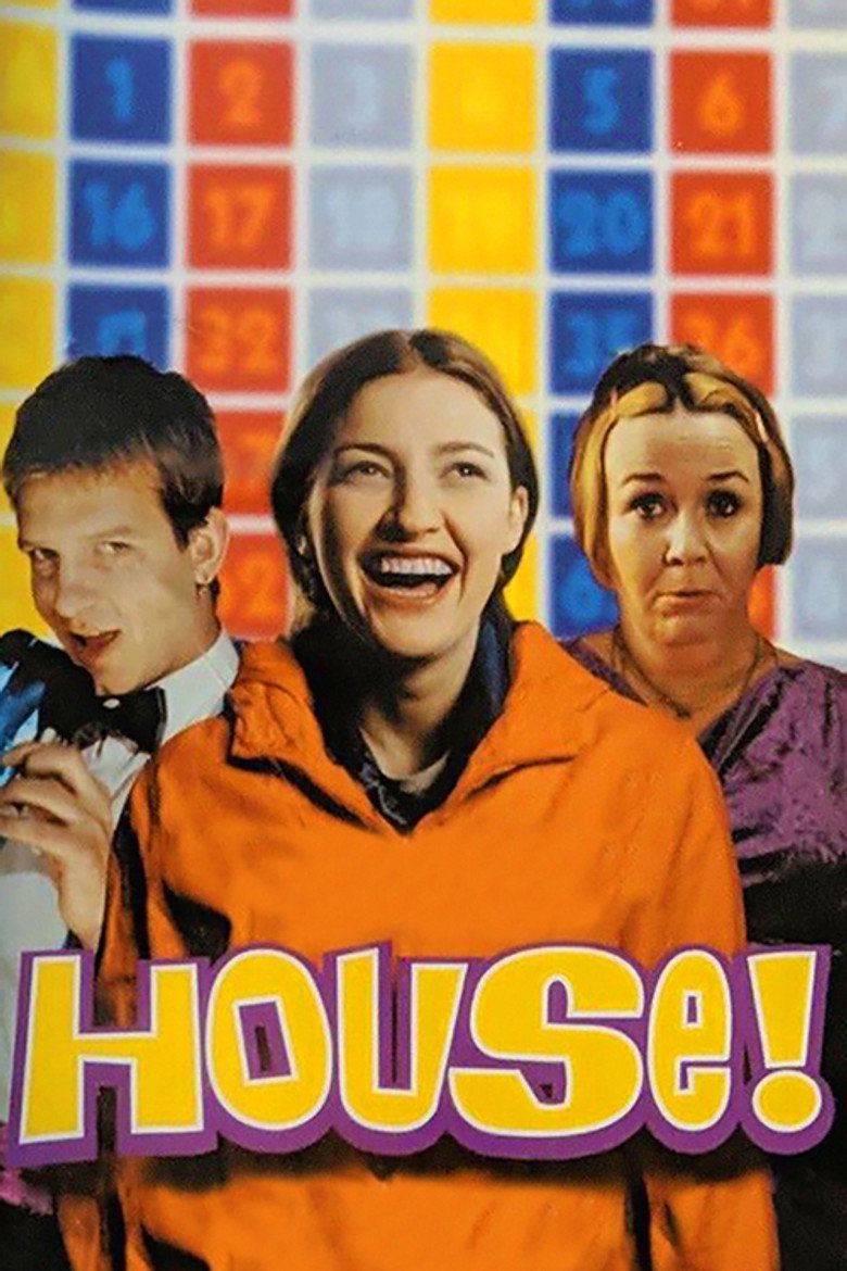 House! (2000) TMDB poster