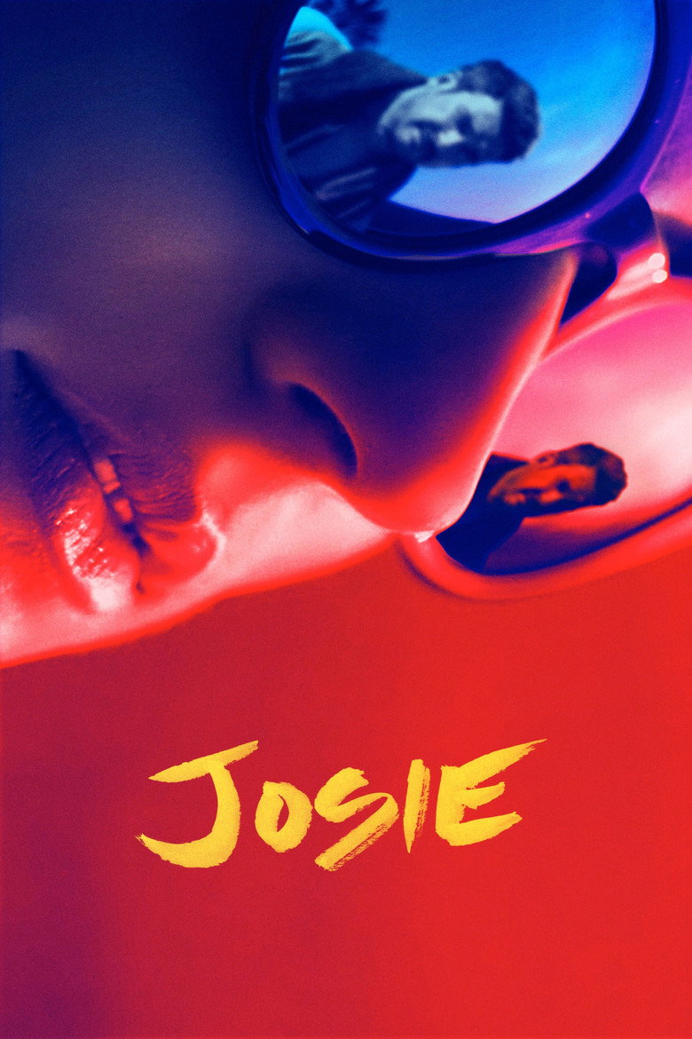 Josie (2018) TMDB poster