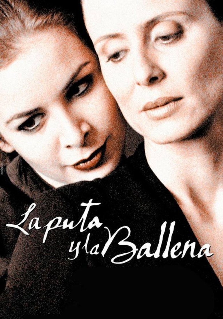 La puta y la ballena (2004) TMDB poster