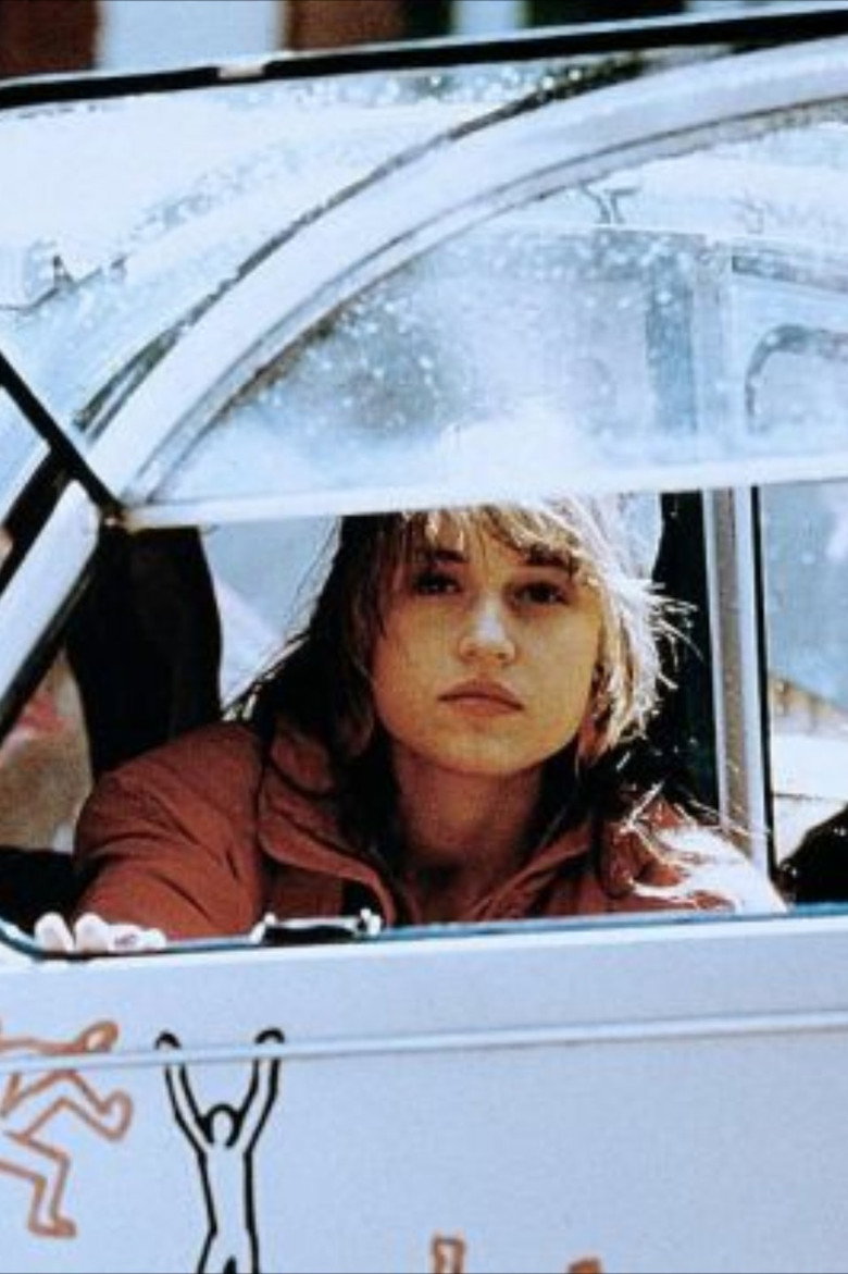 5 Zimmer, Küche, Bad (1992) TMDB poster