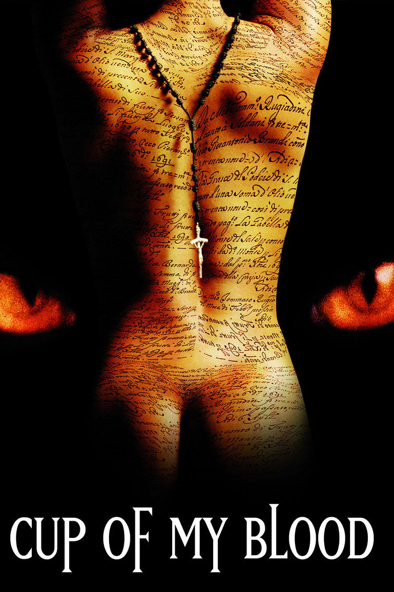 Cup of My Blood (2005) TMDB poster