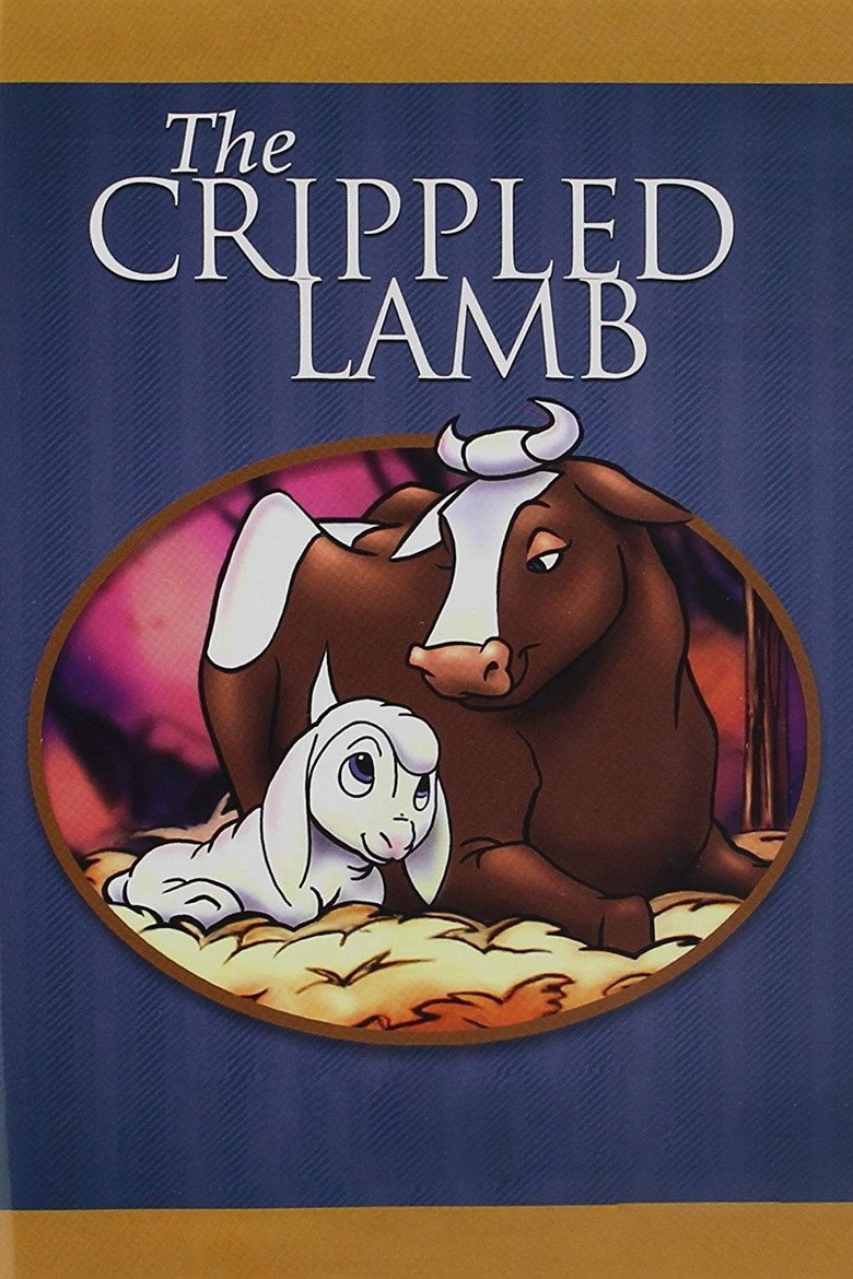 The Crippled Lamb (1999) TMDB poster