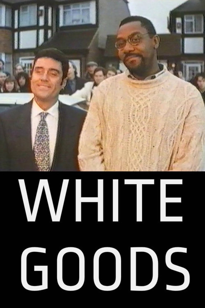 White Goods (1994) TMDB poster