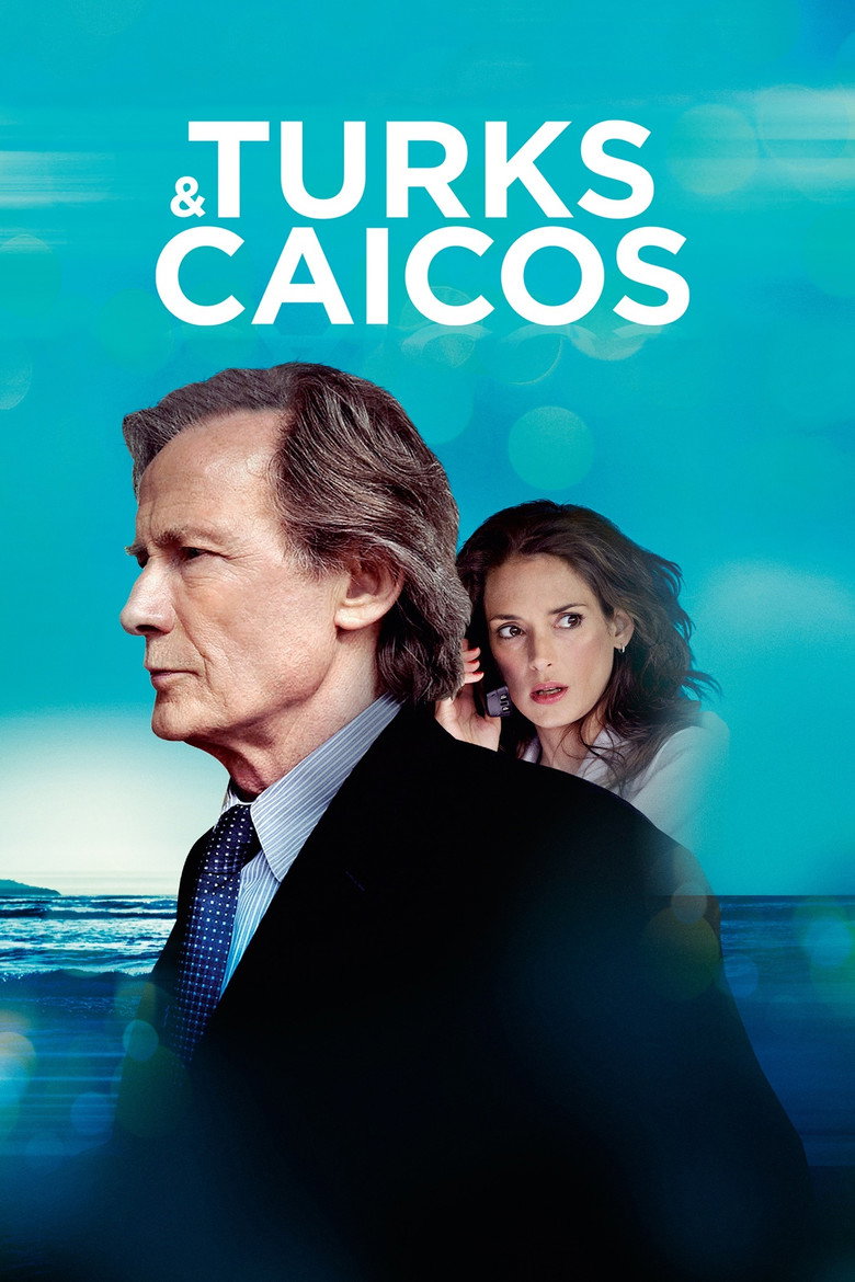 Теркс і Кайкос / Turks & Caicos (2014) TMDB poster