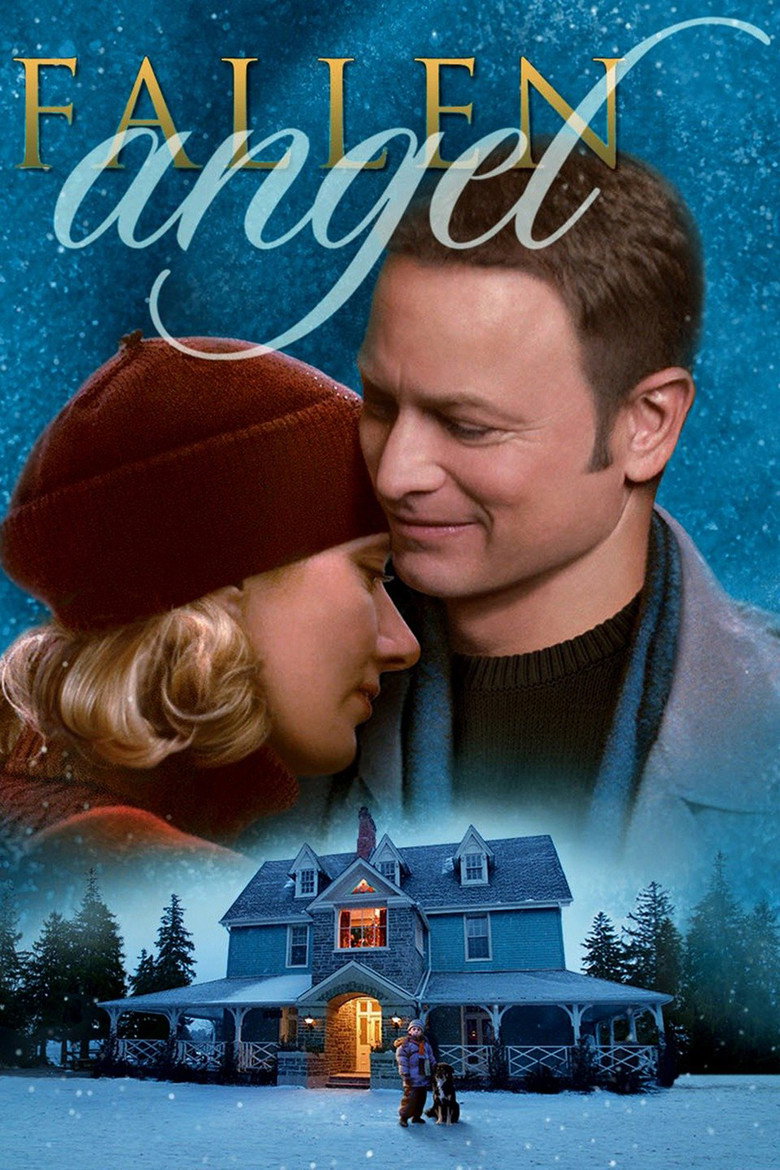 Fallen Angel (2003) TMDB poster