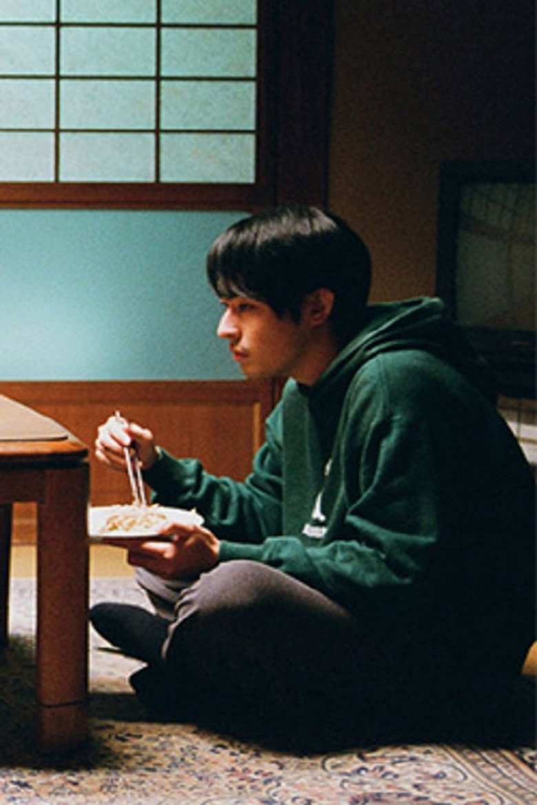 適切な距離 (2012) TMDB poster