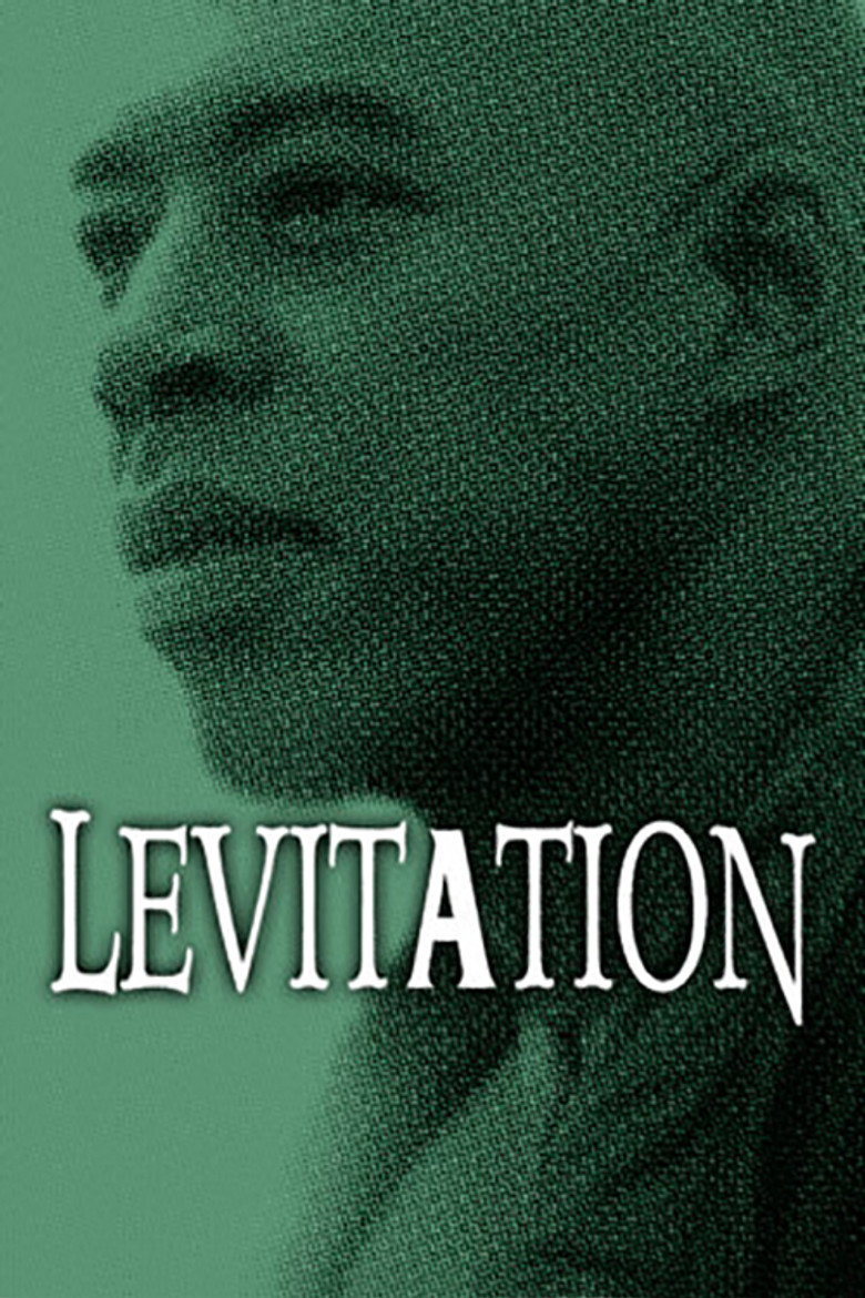 Levitation (1997) TMDB poster