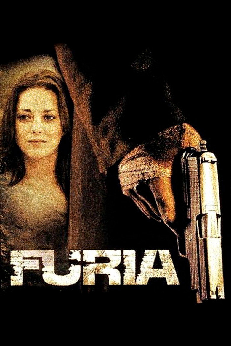 Furia (1999) TMDB poster