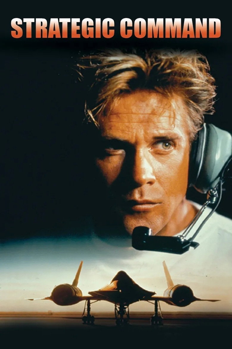 Strategic Command (1997) TMDB poster