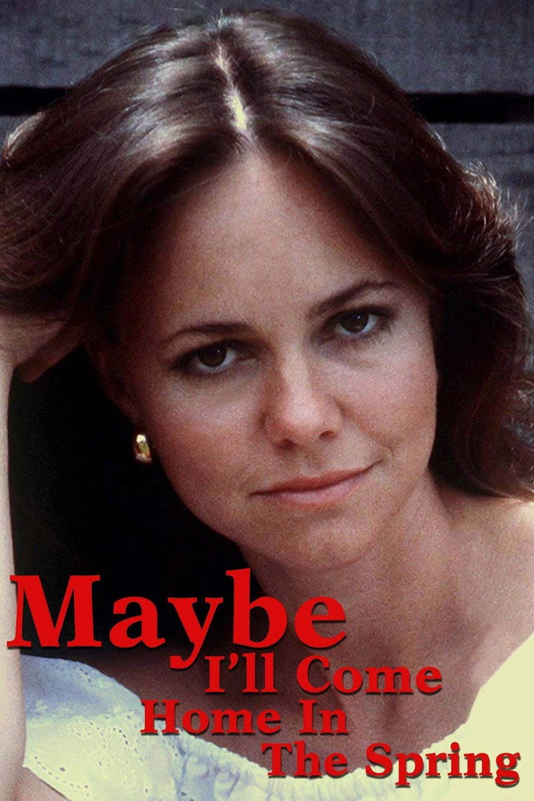 Maybe I'll Come Home in the Spring (1971) TMDB poster