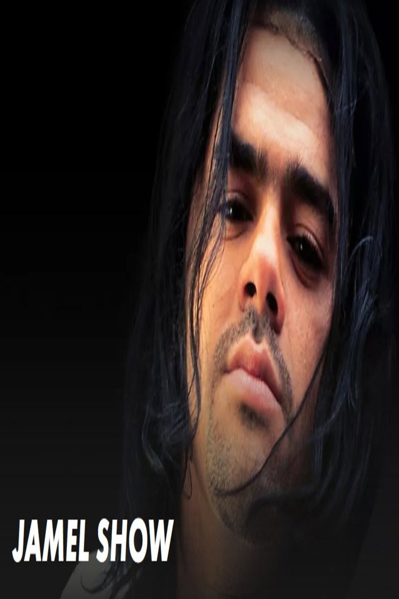 Jamel Show (1999) TMDB poster