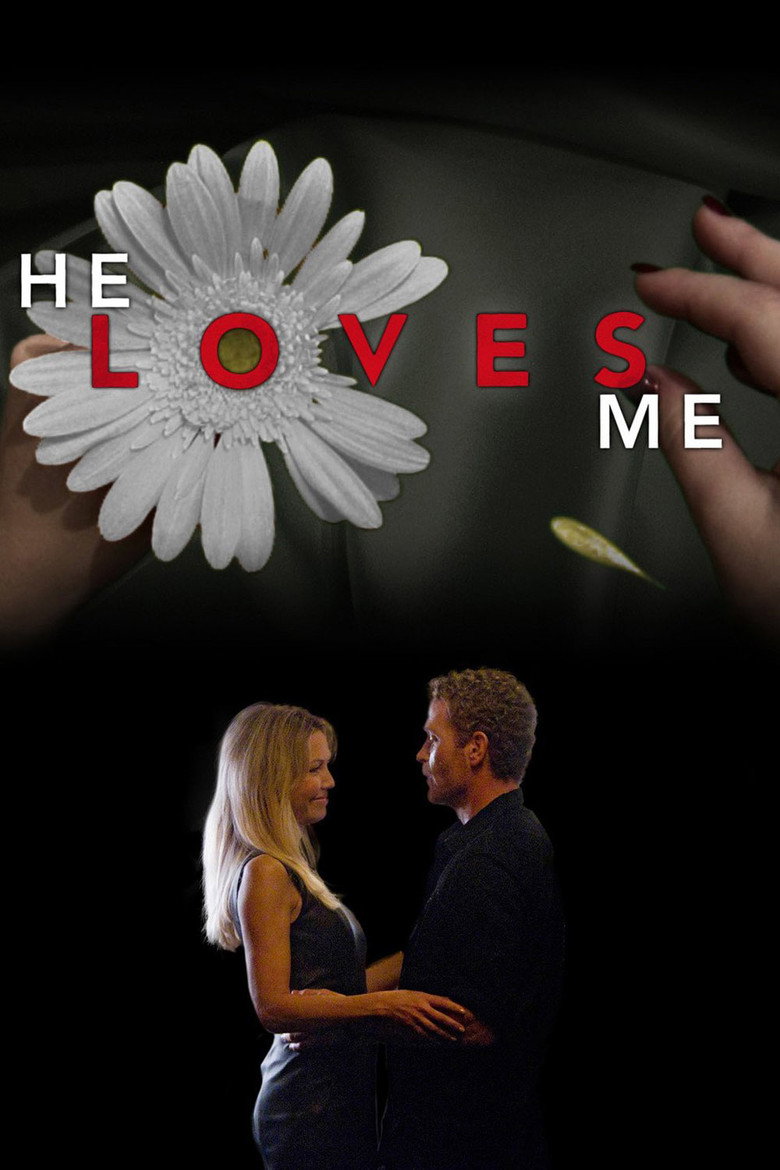 He Loves Me (2011) TMDB poster
