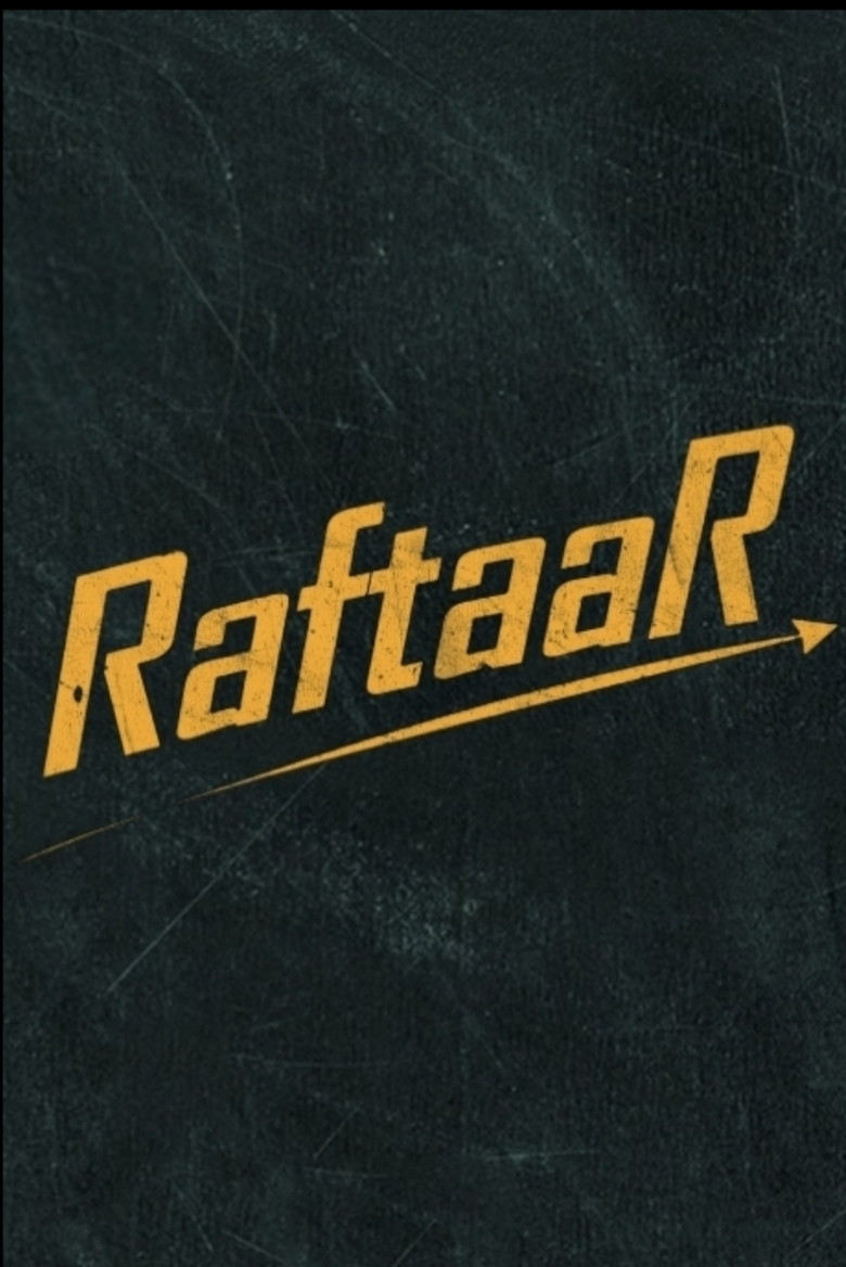 RaftaaR (2026) TMDB poster