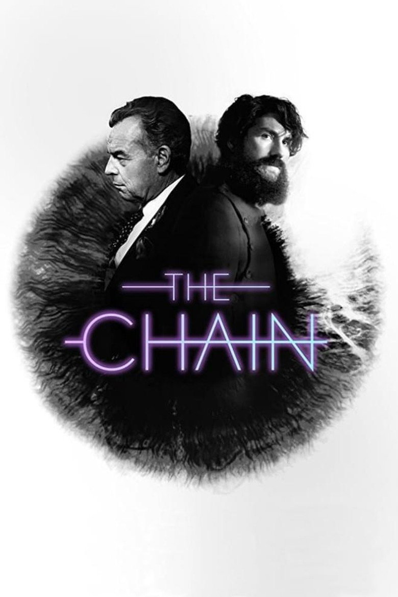 The Chain (2019) TMDB poster