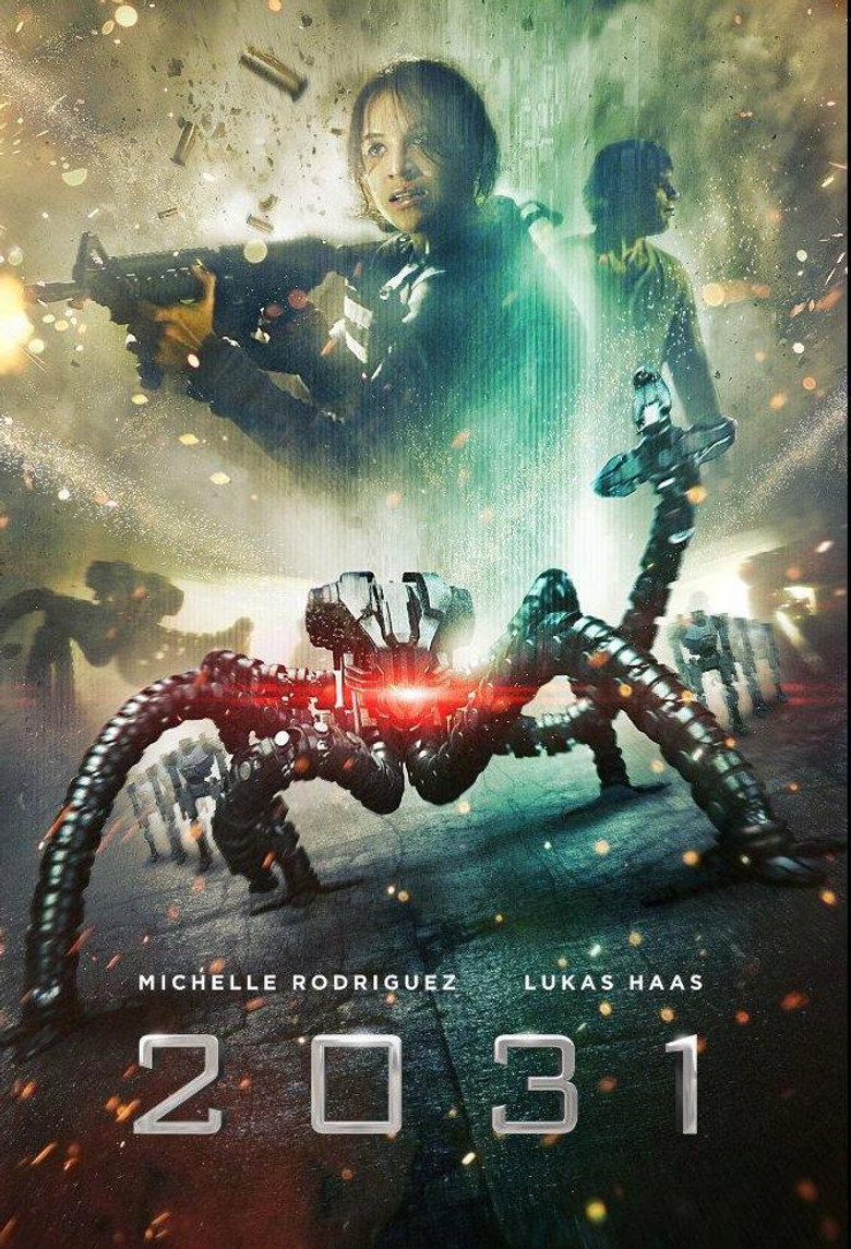 2031 (2017) TMDB poster