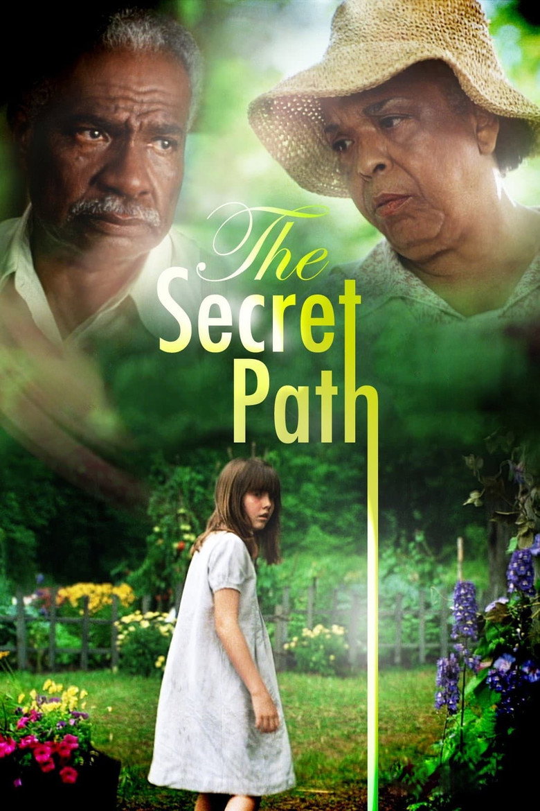 The Secret Path (1999) TMDB poster
