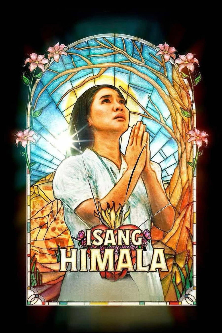 Isang Himala (2024) TMDB poster