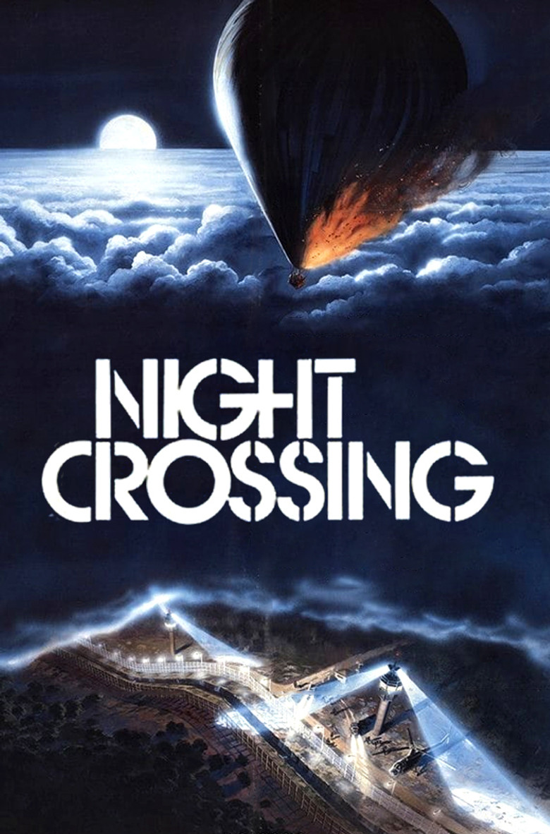 Night Crossing (1982) TMDB poster