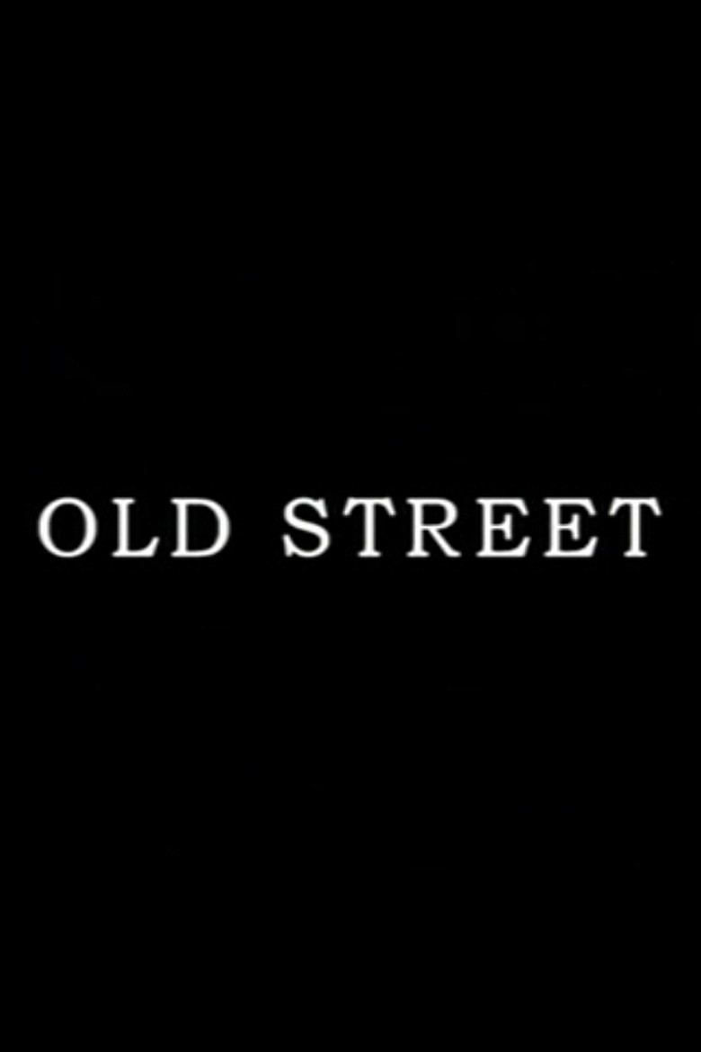 Old Street (2004) TMDB poster