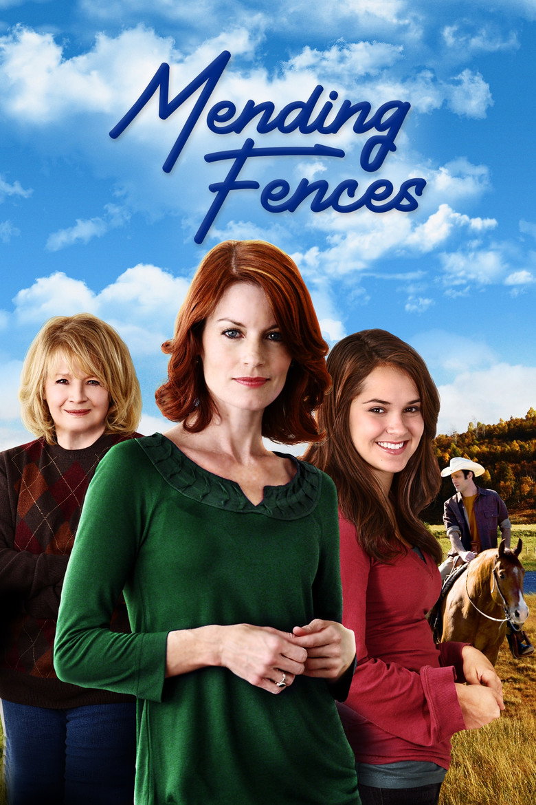 Mending Fences (2009) TMDB poster